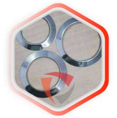 Small SS O Rings