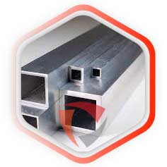 Square Tube Handrail