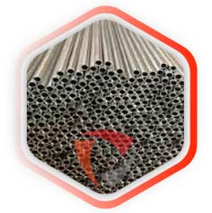 SS 201 Capillary Tube