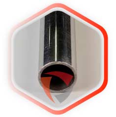 SS 304 Marine Tubing