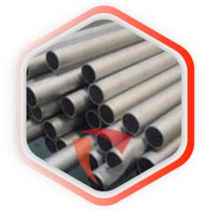 SS 304 Seamless Tube