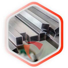 SS 304 Welded Square Pipes
