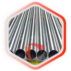 SS 304 Welded Tubes