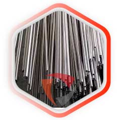 SS 304L Capillary Tube