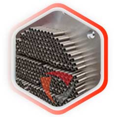 Ss 304l Condenser Tube