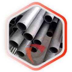 SS 304L Mechanical Tube