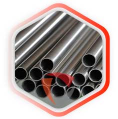 SS 304L Ornamental Tube