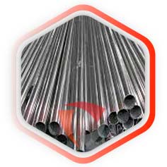 SS 304L Welded Tube