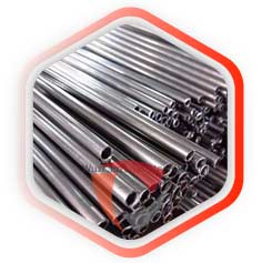 SS 316 Capillary Tube