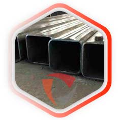 SS 316 Circular Hollow Tube