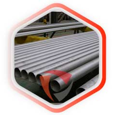 SS 316 Mechanical Tube
