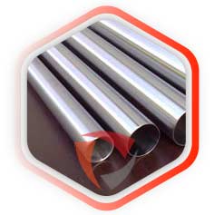 SS 316 Seamless Tube