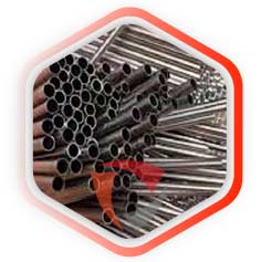 SS 316L Capillary Tube