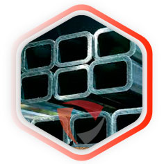SS 316l Hollow Structural Sections