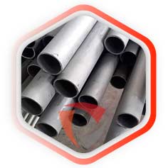 SS 316L Seamless Tube