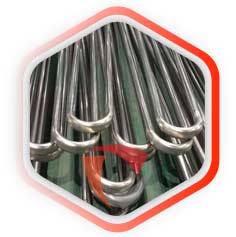 Ss 316L U Tube