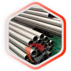 SS 316L Welded Tube