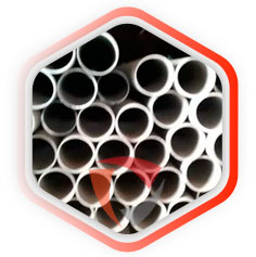 SS 317L Seamless Pipes