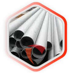 SS 321 Seamless Pipes