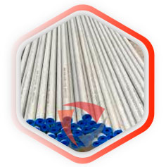 SS 904L ERW Pipes