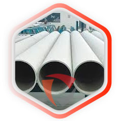 SS 904L Welded Pipes