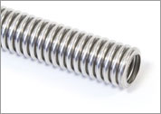 Stainless Steel 304 Corrugated Tube