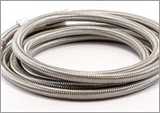 Stainless Steel Corrugated Tube