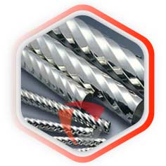 Decorative Steel Tubing