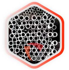 SS grade 1.4401 Tube