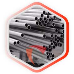 SS grade 1.4404 Tubes