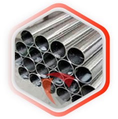 SS Polished Pipes