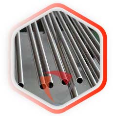 SS Pressure Tubing