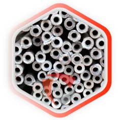 SS Seamless Capillary Tube