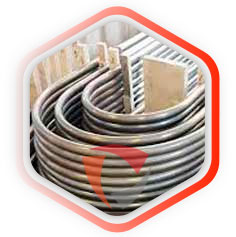 SS Seamless Heat Exchanger Tubes