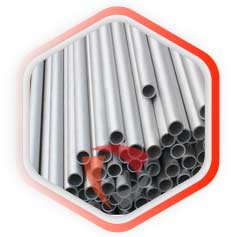 SS Seamless Mechanical Tube