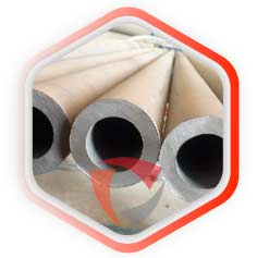 SS Thick Wall Tubes