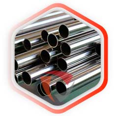 SS Welded Tubing