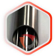 Stainless Steel 304 Electro Tubes