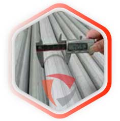 Stainless Steel 304 Welded Pipe