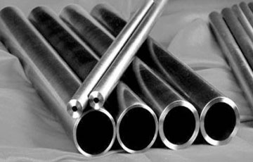 MIL-P-1144 Seamless Pipe