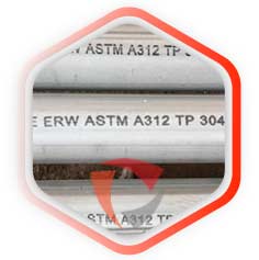 Stainless Steel 304 Pipe