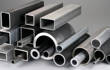 MIL-P-1144 Welded Pipe