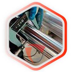 Stainless Steel 304 Polished Pipe