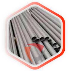 Stainless Steel 304 Round Pipe