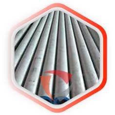 Stainless Steel 304 Seamless Pipe
