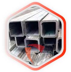 Stainless Steel 304 Square Pipe