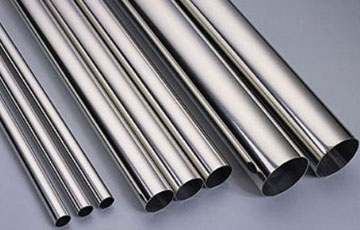 MIL-T-8506 Tube