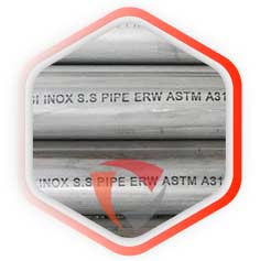 Stainless Steel 304l Pipe