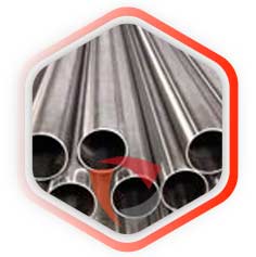 Stainless Steel 304L Polished Pipe