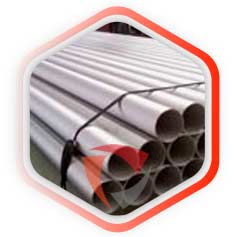 Stainless Steel 304L Round Pipe